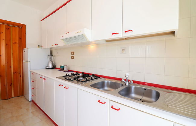 Azzurra's House Near the sea in Otranto - Foto 19