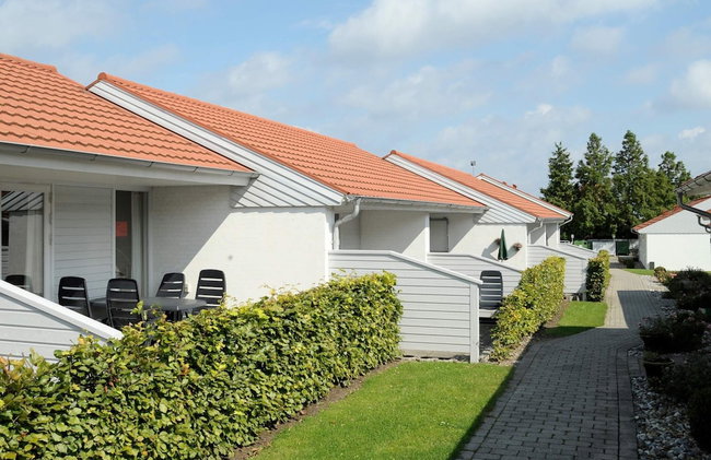 Cozy Holiday Home in Ærøskøbing near Sea - Foto 21