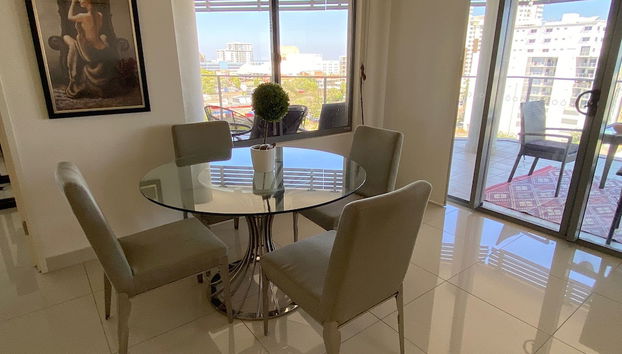 Katara on Smith - Foto 4, Zona de estar