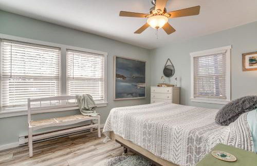 Dog-Friendly Westover Cottage with River Access! - Foto 11