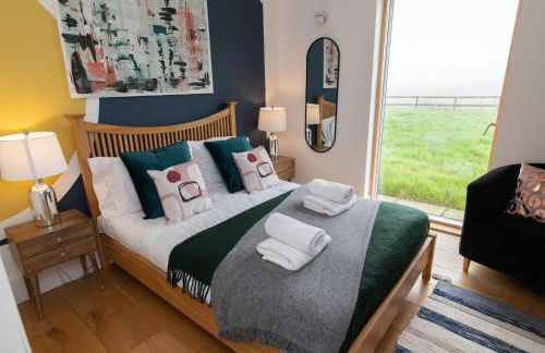 A Stunning State Of The Art Eco Home - Games Room - Foto 26