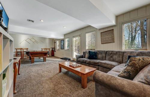 Poconos Paradise Lakeskihikewater Parkkids - Foto 43