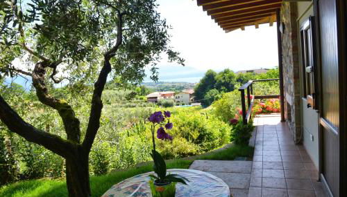 Antiche Mura Casa Vacanze - Foto 1