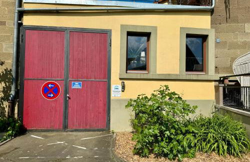 Ferienwohnung Altenschönbach - Foto 20