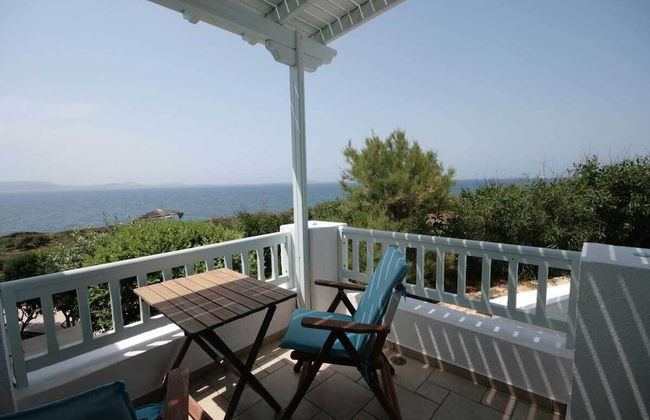 Pirgos Stelida Hotel - Foto 36