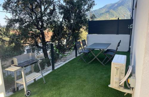 Les jardins de Saint Pancrace - Foto 27