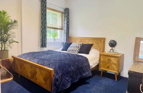 Wisteria Lodge, beautiful home in a great location - Foto 3