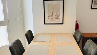 Apartamentos DORRE LUZEA Apartamentuak - Foto 5