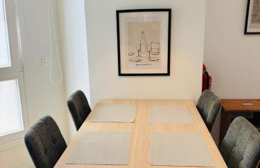 Dorre Luzea Apartamentuak - Foto 43