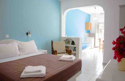 Sail Inn Studios & Apartments - Foto 4