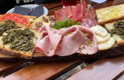 Residenza Punta Acquabella - Photo 64