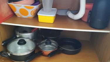 casa amarela 02 - Foto 4