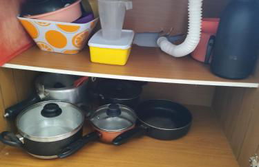 casa amarela 02 - Photo 4