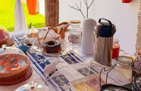 Recanto Manoah MAR - Photo 21