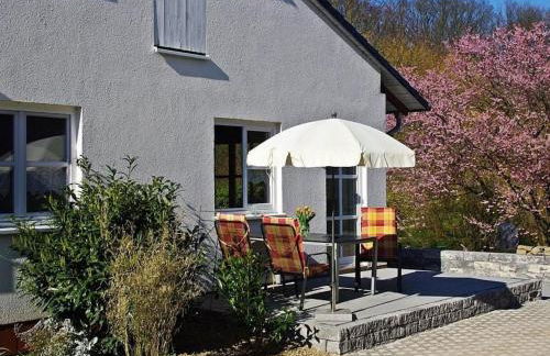 Apartment Appartement in Unzenberg Hunsrück by Interhome - Foto 1