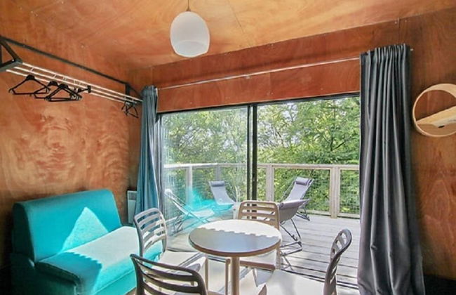 Etape en forêt - Foto 33