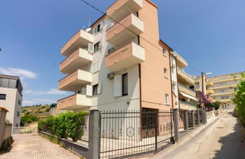 Apartments Golden Beach - Photo 58