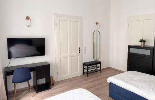 ProStays Apartment in Stolberg- 3 Schlafzimmer - 4 Betten - Foto 2