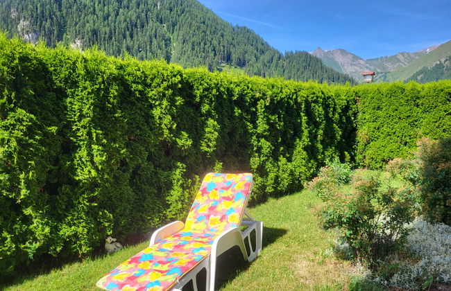 Sonnenschein B - Foto 2