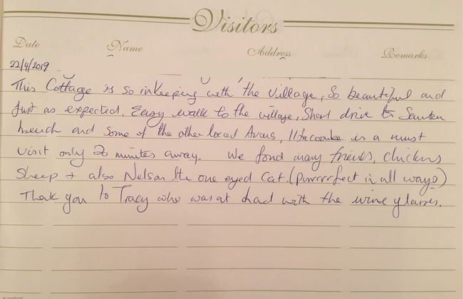 Croyde Down View 2 Bedrooms - Photo 23