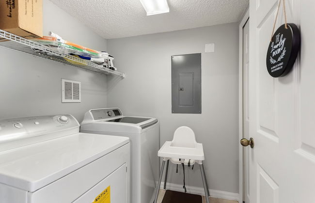 Serene Stay At Terra Verde Resort By Shine Villas 111 3 Bedroom Townhouse - Foto 44