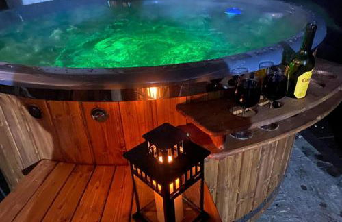 La Lumière Dorée - Foto 29