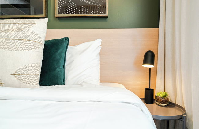 Homelike by Viva - Apartamentos completos em Pinheiros a uma quadra da Faria Lima - Foto 11