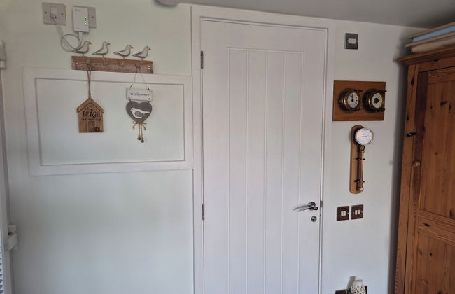 Flower Garden Studio in Sheringham- Cycle Friendly - Foto 22