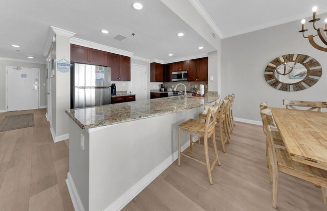 Sterling Beach #406 - Foto 5