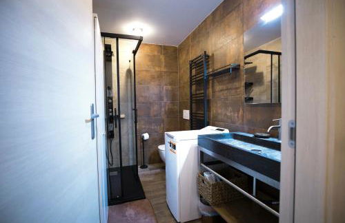 La Casetta - Gaslini e Mare - private parking & garden - Photo 35