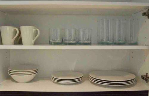 Luxury 3BD Condo in the heart of Providence - Photo 9