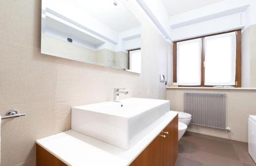 Villa Adige Luxury - M&M Holiday House - Foto 51