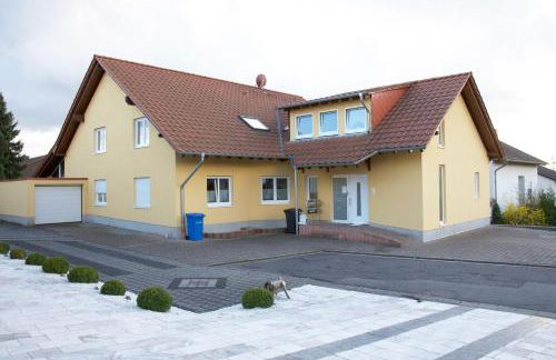 Ferienwohnungen Beckingen - Foto 50