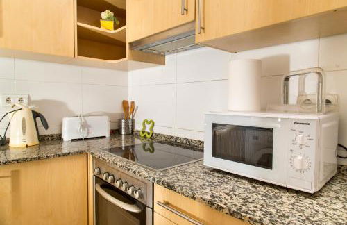 Apartament Conde Güell - Photo 29