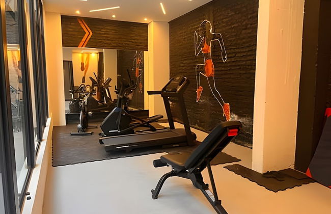 Oceana Suites Carmen - Photo 19