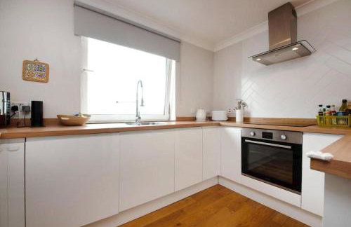 Central 2-bedroom flat - Executive living - Foto 6