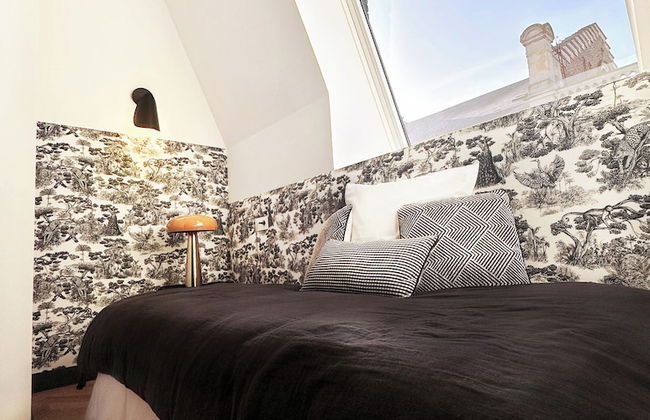 Maleyssie Les Suites - Foto 7