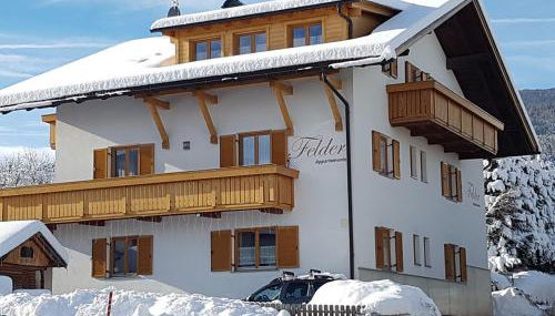 Appartment Felder Erika - Photo 2