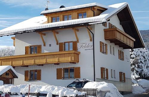 Appartment Felder Erika - Photo 2