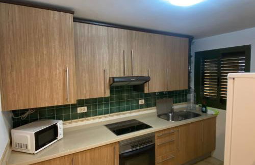 RESIDENCIAL JARDINES DEL TEIDE, 126 - Foto 13