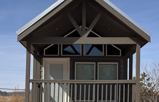 Arches Hut - Photo 21