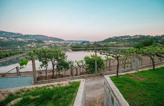 Quinta do Regato Douro - Foto 56