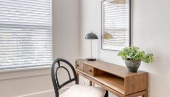 Eclectic 2BR - Victorian Charm - Steps to Fun - Photo 5