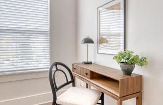 Eclectic 2BR - Victorian Charm - Steps to Fun - Photo 5