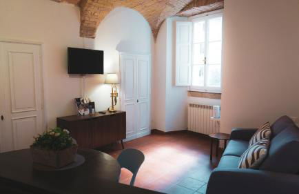 Stella 19 - residenza in centro - Foto 11