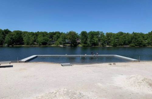 Nature’s Haven:4 br/2.5 bath, game room & Fire pit - Foto 24