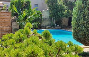 La casa de Margarita y Sisco, Villa avec piscine - Foto 59