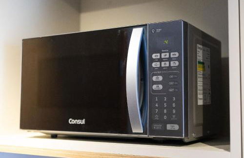 Porto Privilege Housi Salvador by Carpediem - Photo 50