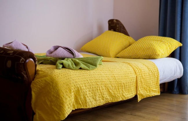 Best Apartments on Beregovskaya - Foto 7