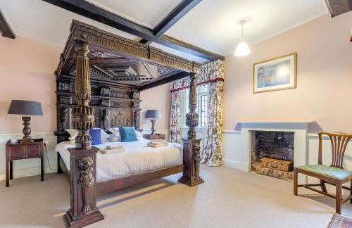 The Generals Quarters at Pitchford Estate - Foto 33